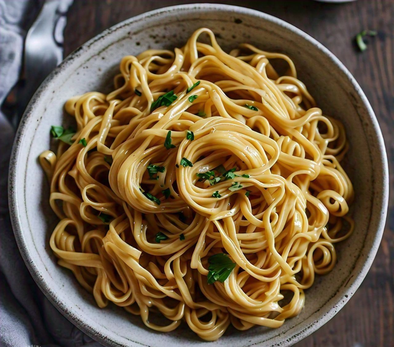 are egg noodles gluten free