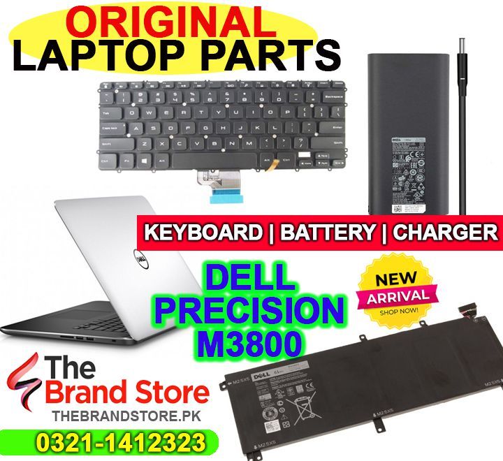 Laptop Parts