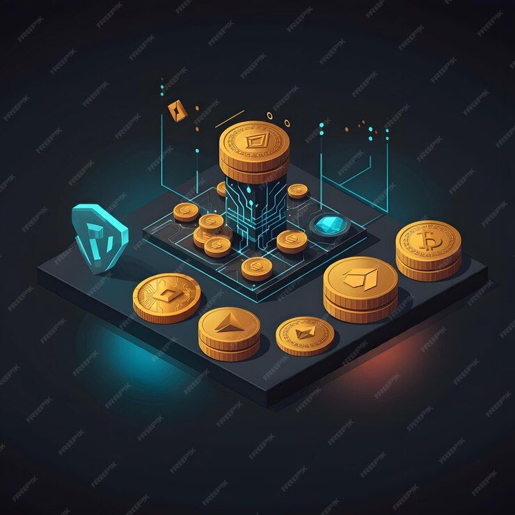 assets tokenization development