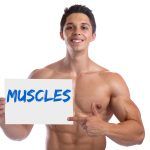 wellhealth how to build muscle tag